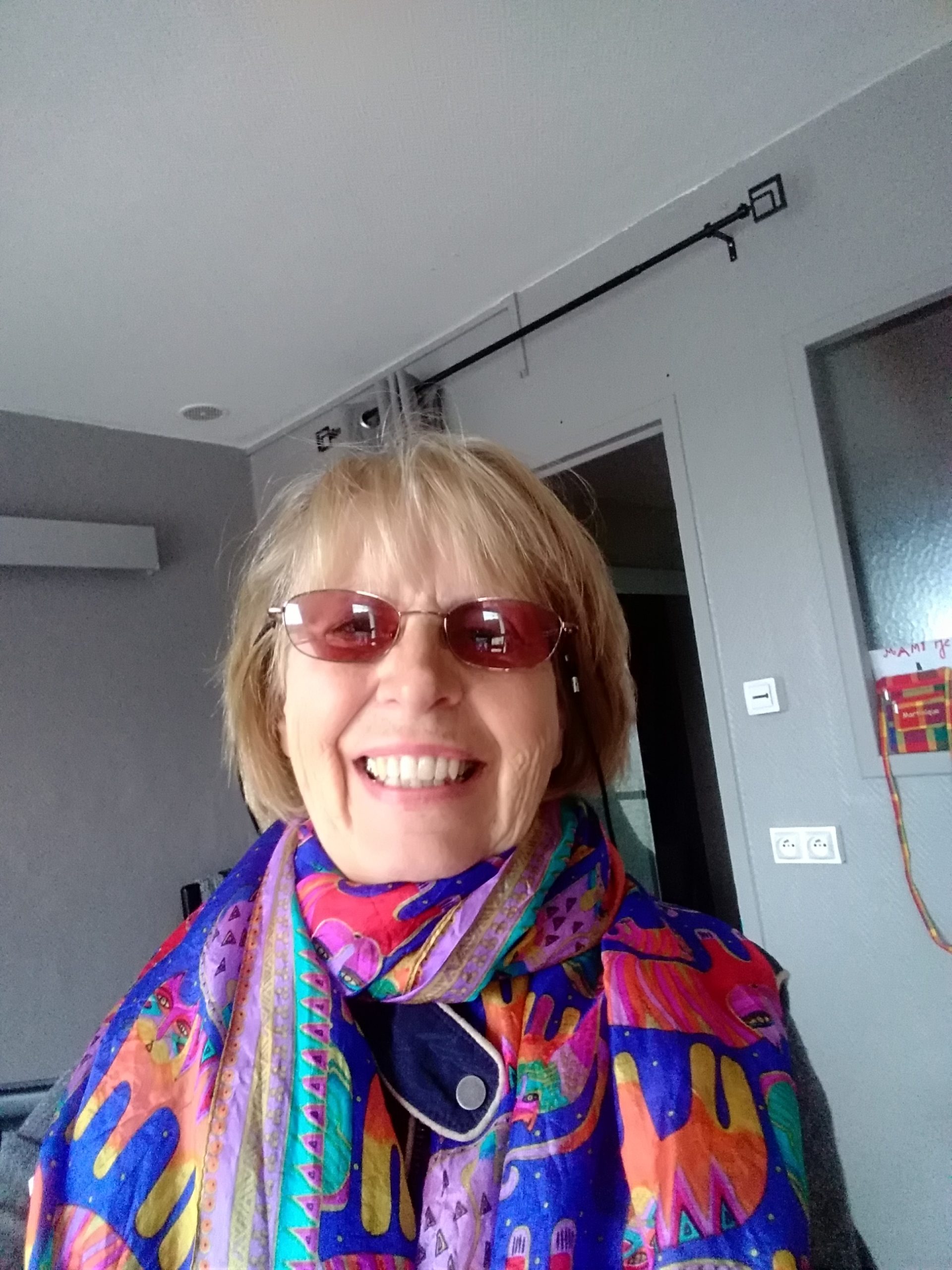 VAIRELLES Francoise